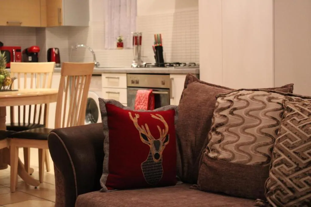 דאגנהאם Eldridge Court Apartment - 1 Bedroom