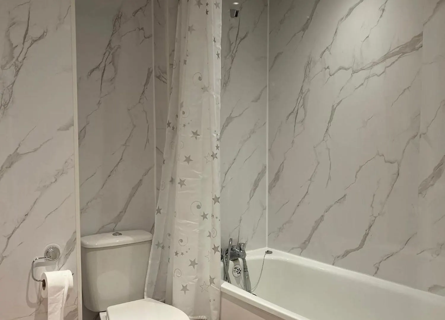 דאגנהאם Eldridge Court Apartment - 1 Bedroom