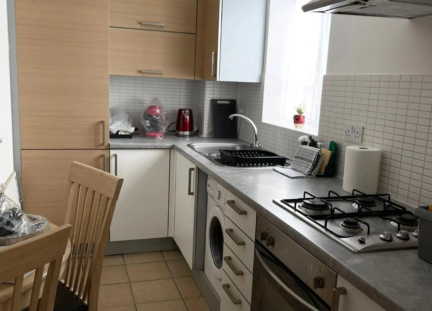 דאגנהאם Eldridge Court Apartment - 1 Bedroom 0*,